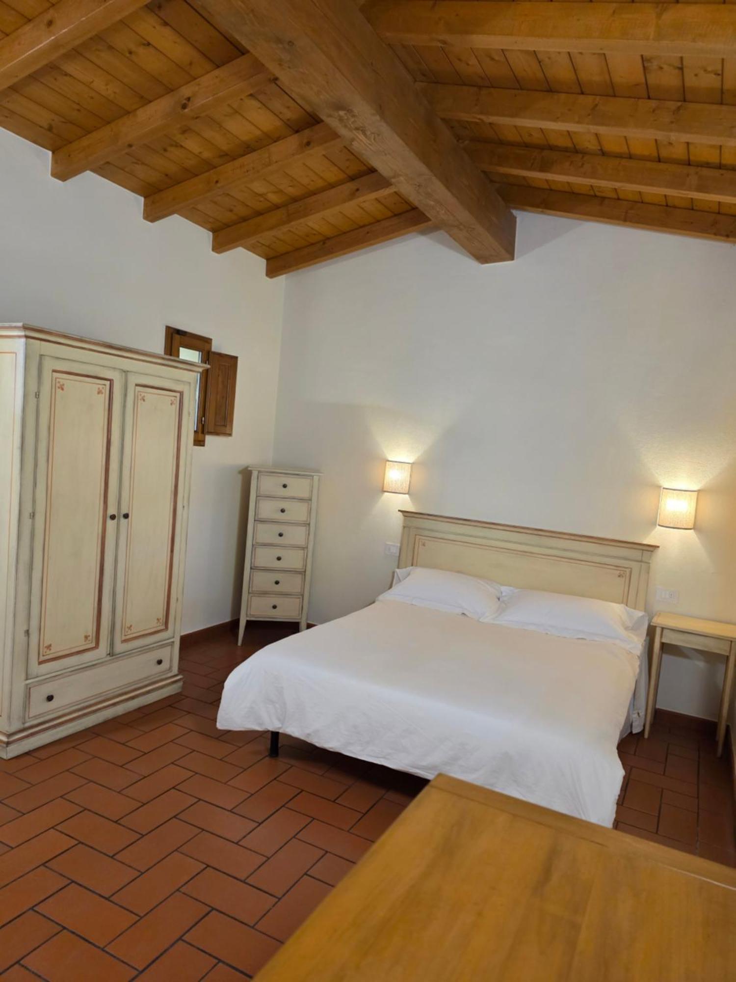 Lebbiano Residence Scandicci Luaran gambar