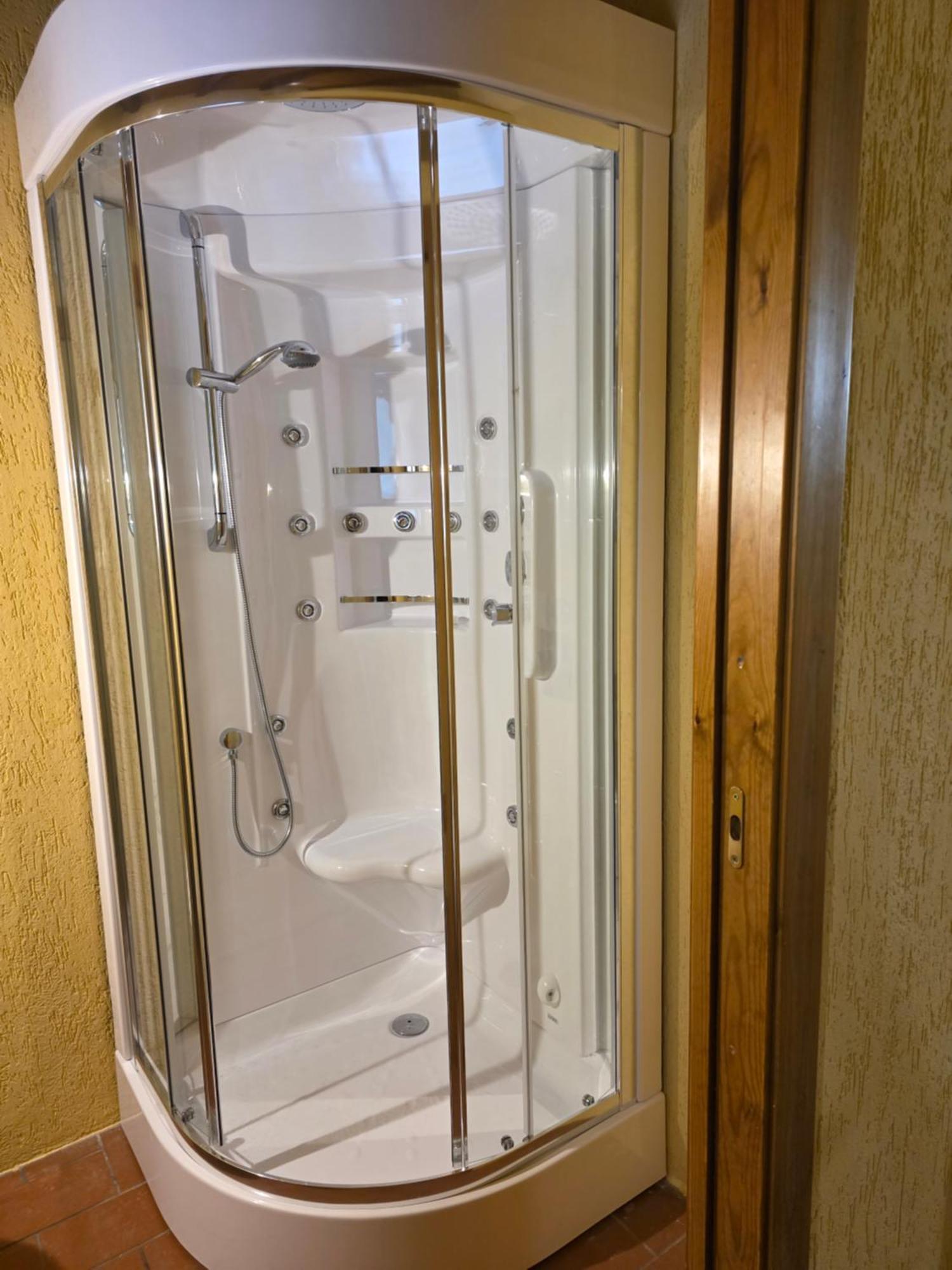 Lebbiano Residence Scandicci Luaran gambar
