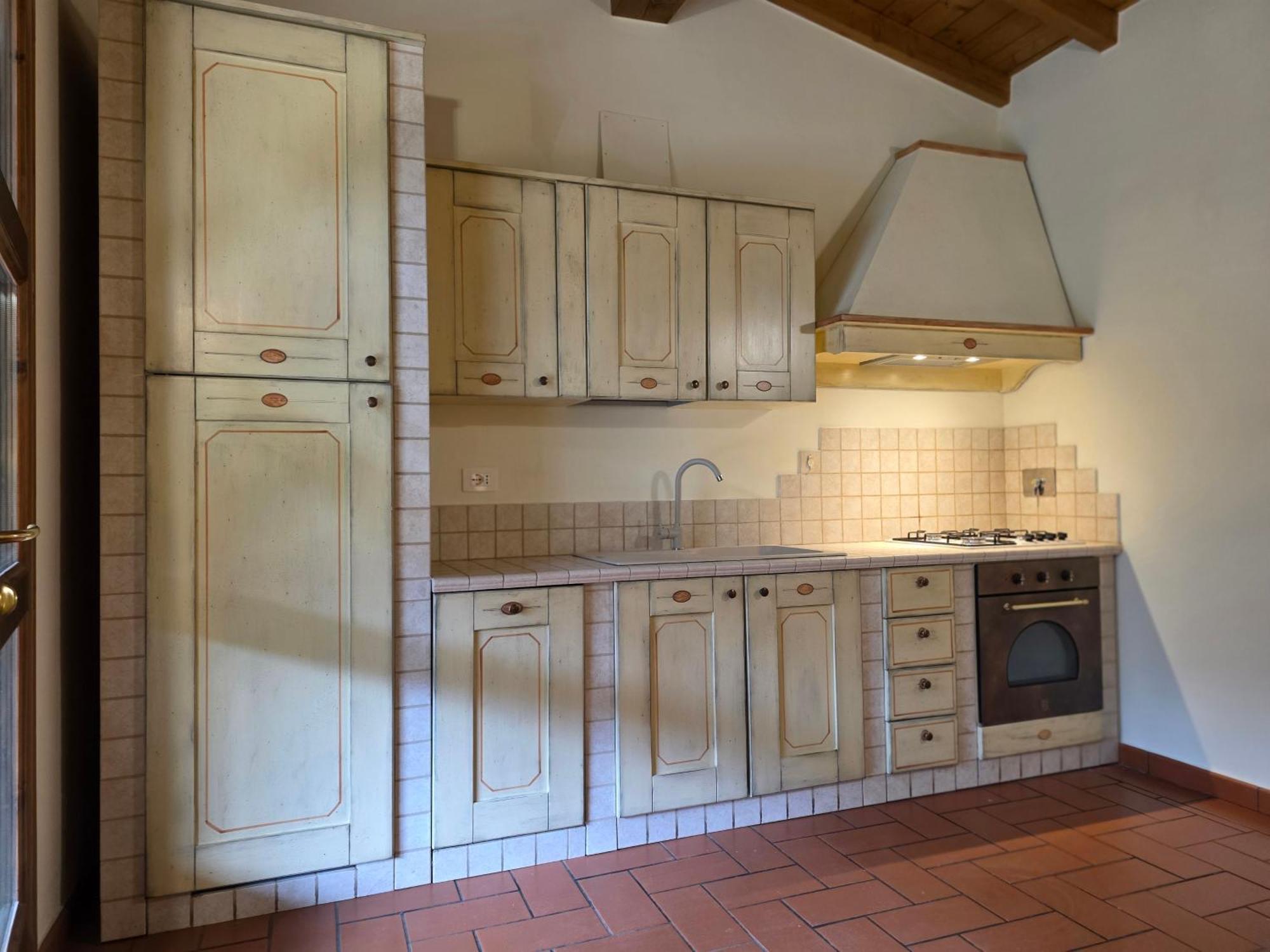 Lebbiano Residence Scandicci Luaran gambar