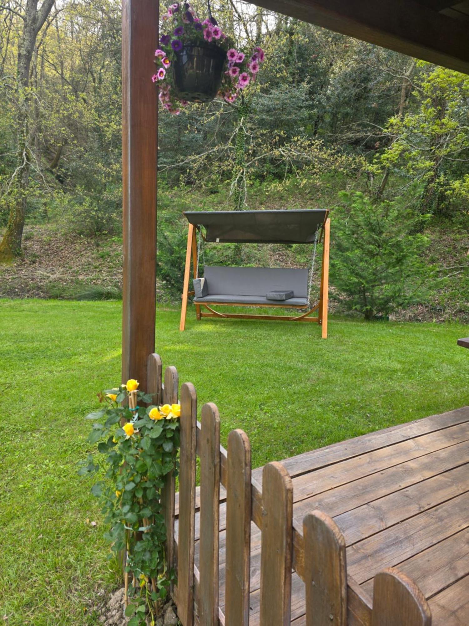 Lebbiano Residence Scandicci Luaran gambar